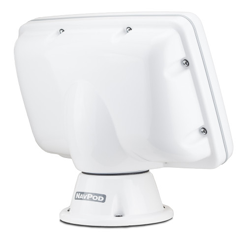 NavPod - PP5920-05 PowerPod Pre-Cut - For Garmin GPSMAP 7616, 7416