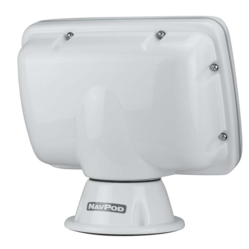 NavPod - PowerPod Pre-Cut - For Furuno NavNet TZTouch3 12