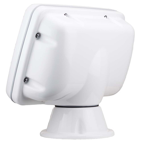 NavPod - PowerPod Pre-Cut - For Simrad GO12 XSE, GO12 XSR, Vulcan 12R