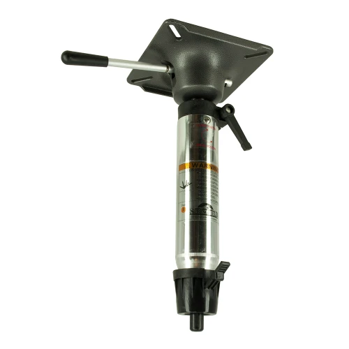 Springfield Marine - Taper-Lock Locking Sit-Down Pedestal Post - 2-3/8"