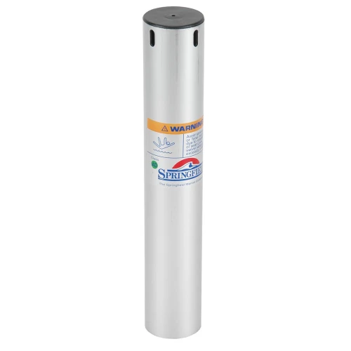 Springfield Marine - Post 2-3/8" Plug-In