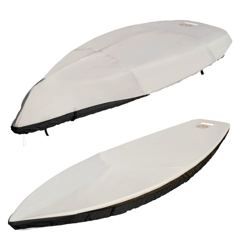 Taylor Made - Sunfish Cover Kit - Sunfish Deck Cover & Hull Cover