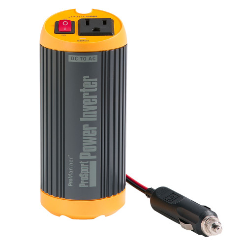 ProMariner - ProSport Cup Holder Power Inverter
