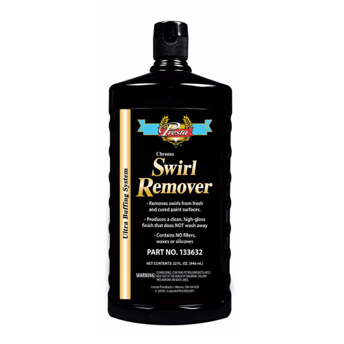 Presta - Ultra Swirl Remover - 32oz