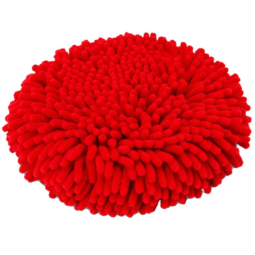 Shurhold - Brite Bonnet Pro Final Polish Pad - Shag Microfiber, For Pro Version Polishers