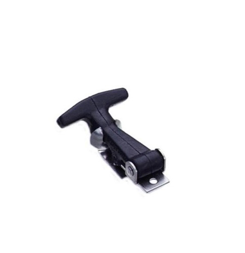 Southco - Draw Latch One-Piece Flexible Handle Stainless Steel - No Restriction