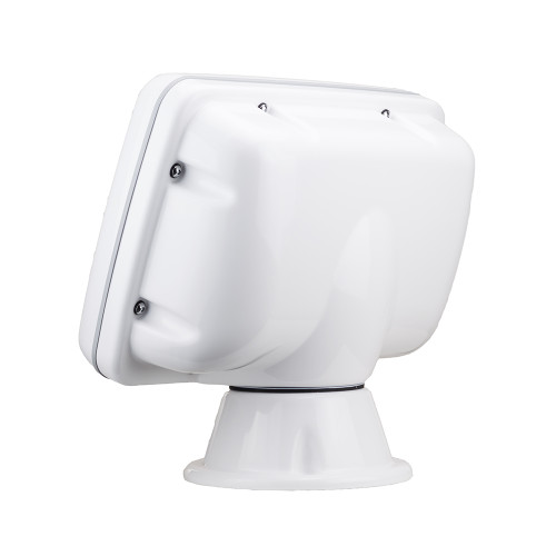 NavPod - PowerPod Pre-Cut - For Garmin