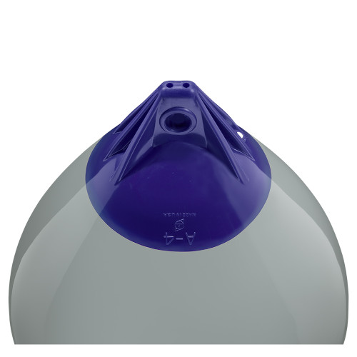 Polyform - A Series Buoy - Grey