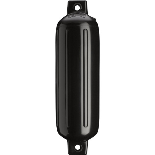 Polyform - G-1 Twin Eye Fender - 3.5" x 12.8"