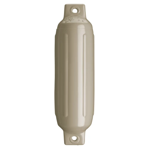 Polyform - G Twin Eye Fender - Sand