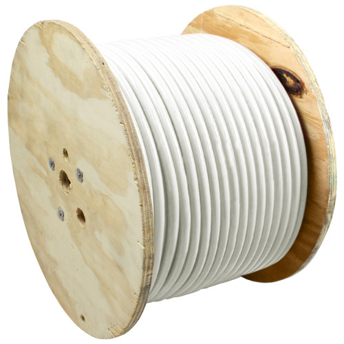 Pacer Group - 2 AWG Battery Cable - 500"