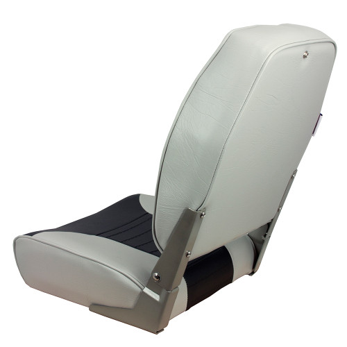 Springfield - High Back Folding Seat