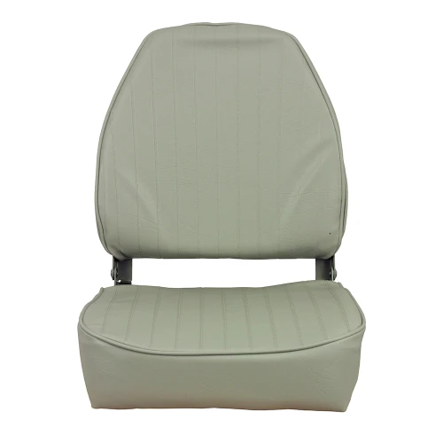 Springfield - High Back Folding Seat