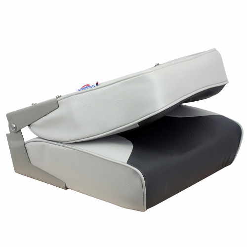 Springfield - Economy Multi-Color Folding Seat