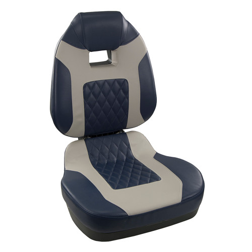 Springfield - Fish Pro II Folding Seat