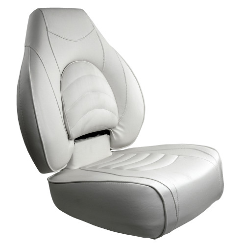 Springfield - Fish Pro Folding Seat