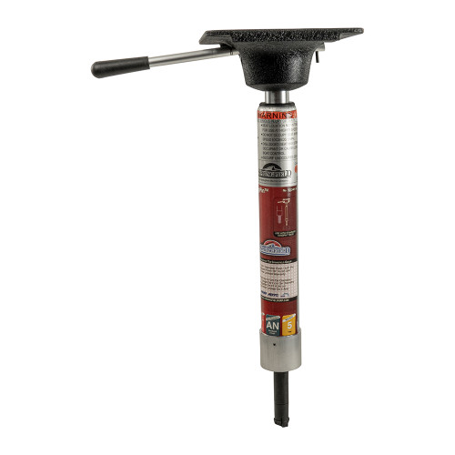 Springfield - KingPin Power-Rise Sit-Down Pin - Apollo Lighting
