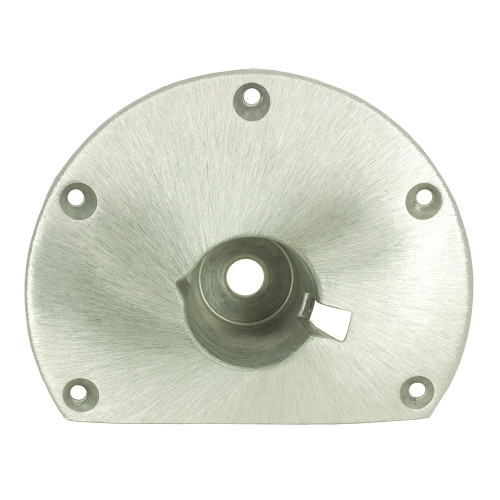 Springfield - Taper-Lock 9"