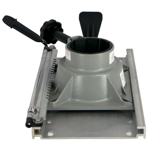 Springfield - Trac-Lock Swivel/Slide - Non-Locking Mount