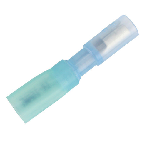 Pacer Group - 16-14 AWG Heat Shrink Female Bullet Terminal