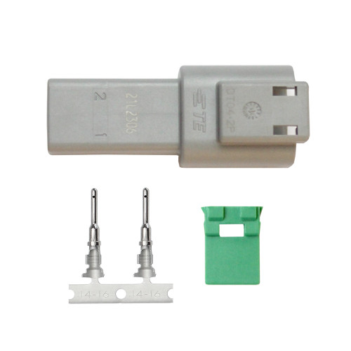 Pacer Group - DT Deutsch Receptacle Repair Kit