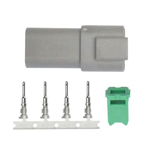 Pacer Group - DT Deutsch Receptacle Repair Kit