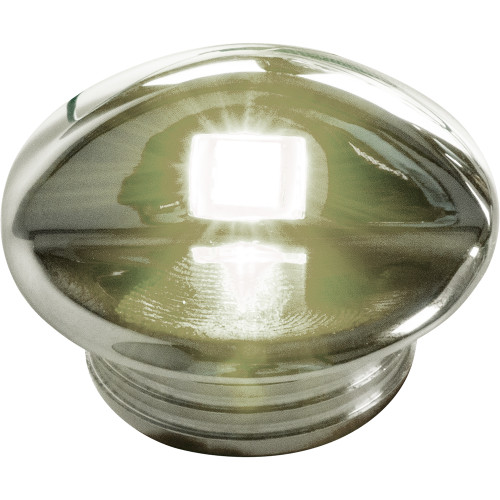 Sea-Dog - LED Alcor Courtesy Light - Stainless Steel