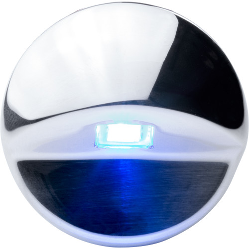 Sea-Dog - LED Alcor Courtesy Light - Stainless Steel