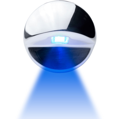 Sea-Dog - LED Alcor Courtesy Light - Stainless Steel