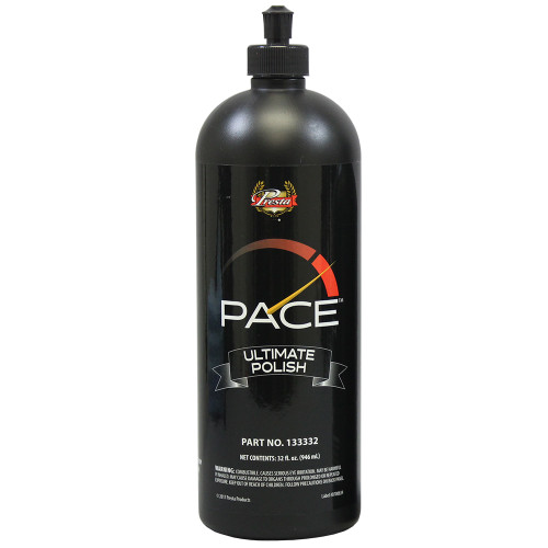 Presta - PACE Ultimate Polish - 32oz