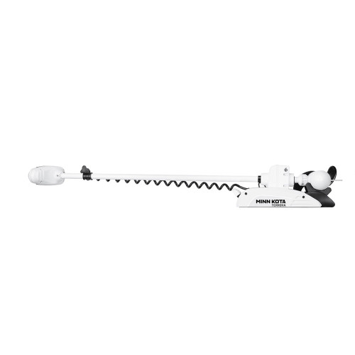 Minn Kota - Riptide Terrova 80 - Trolling Motor - With Wireless Remote