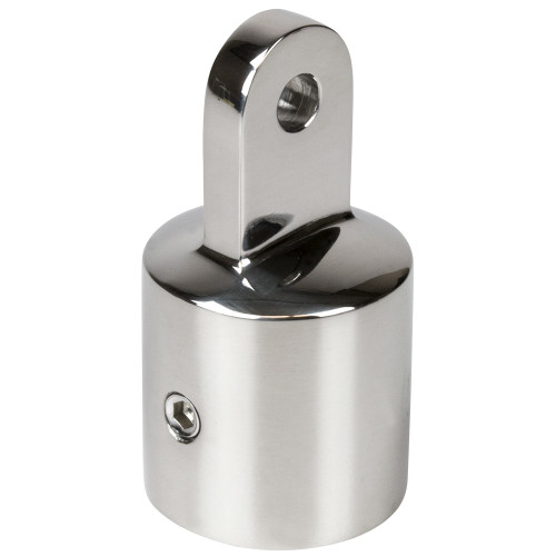 Sea-Dog - Stainless Top Cap