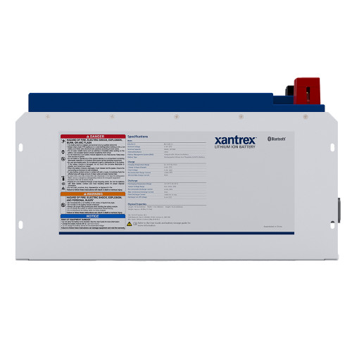 Xantrex - Lithium Iron Phosphate