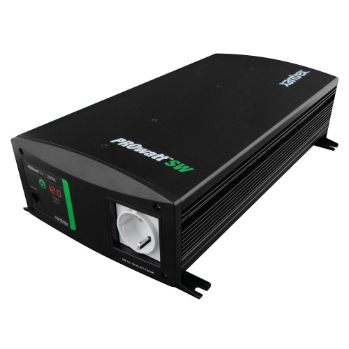 Xantrex - PROwatt SW True Sinewave Inverter