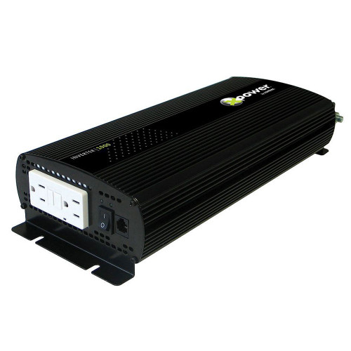 Xantrex - XPower Inverter GFCI - Remote ON/OFF UL458