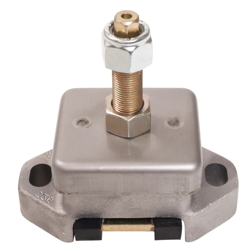 R & D Marine - Engine Mount - With 4" Footprint, 5/8" Stud, 300-680lbs Capacity Per Mount