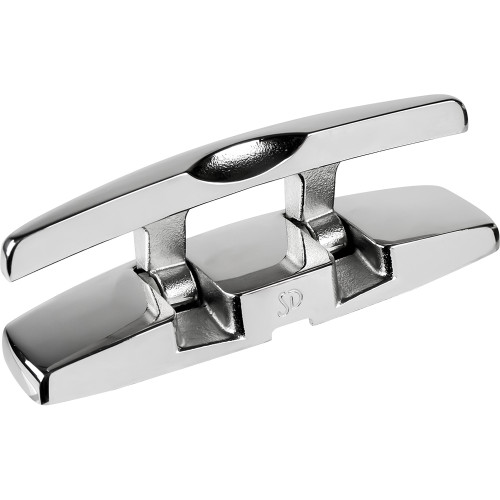 Sea-Dog - Rectangle Stainless Steel Folding Cleat