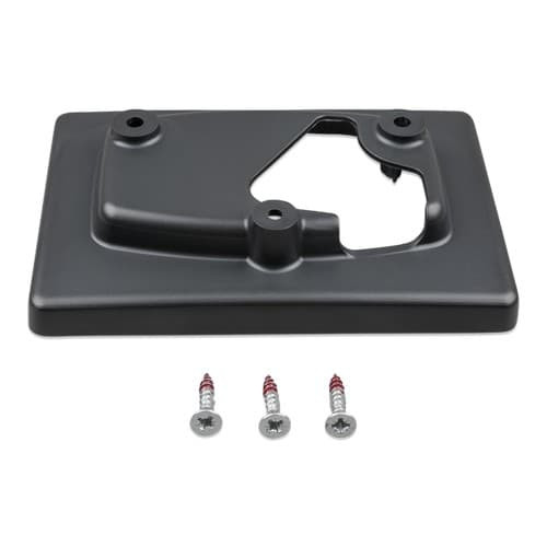 Victron Energy GX Touch 70 Wall Mount, Marine Grade Plastic - Apollo Lighting