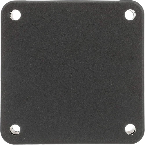 Attwood Marine Single Battery Switch, 12-50V DC, 200A Continuous, 300A Intermittent