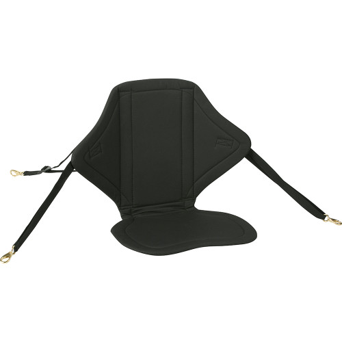 Attwood Marine Foldable Sit-On-Top Clip-On Kayak Seat - Apollo Lighting