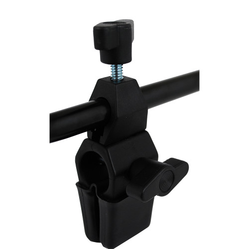 Attwood Marine Clamp-On Ski Mirror, Universal Mount, Fits up to 1/2 in Window Frames - Apollo Lighting