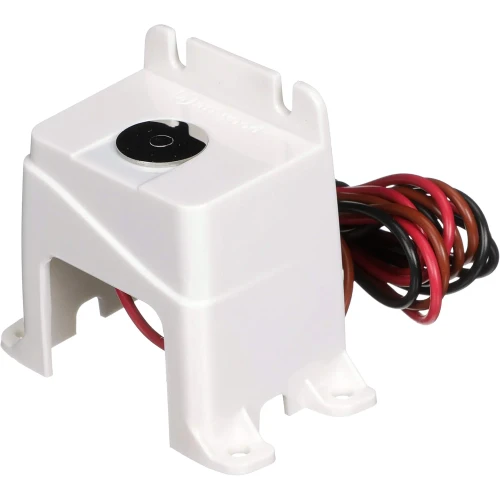 Attwood Marine S3 Series Automatic Bilge Switch, 12V, 15A, Electronic Sensing