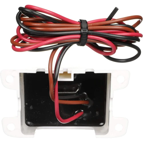Attwood Marine S3 Series Automatic Bilge Switch, 12V, 15A, Electronic Sensing