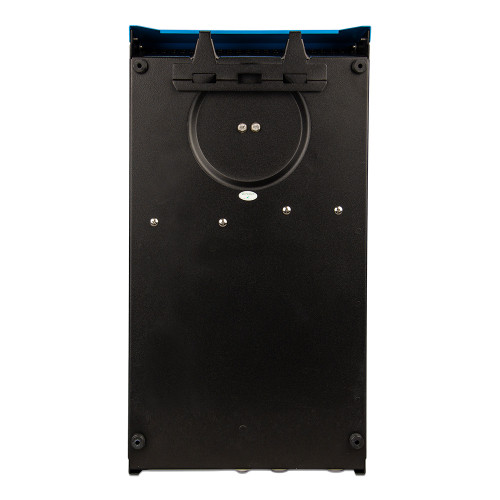 Victron Energy - Ron Quattro-II Inverter/Charger - 24/3000, 70-50/50 - 2X 120V - Apollo Lighting Victron Energy - Ron Quattro-II Inverter/Charger - 24/3000, 70-50/50 - 2X 120V - Apollo Lighting