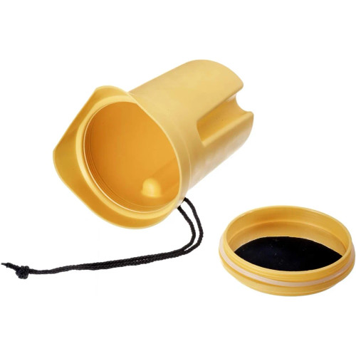 Attwood Marine Bailer Safety Kit, 5-Piece, 50 ft Rope with Float, Waterproof Flashlight - Apollo Lighting