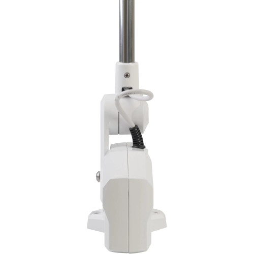 Attwood Marine 6100 Series PowerBase Automated Light Mount, For LightArmor LED All-Round and Masthead Lights, 12V - Apollo Lighting