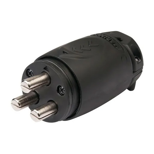 Garmin Force Trolling Motor Power Plug, 70A, For Force Kraken
