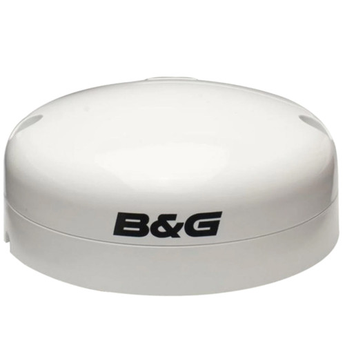 B&G ZG100 GPS Antenna, 10 Hz, NMEA 2000, Heading Sensor, IPX7, Heel & Trim Sensors - Apollo Lighting