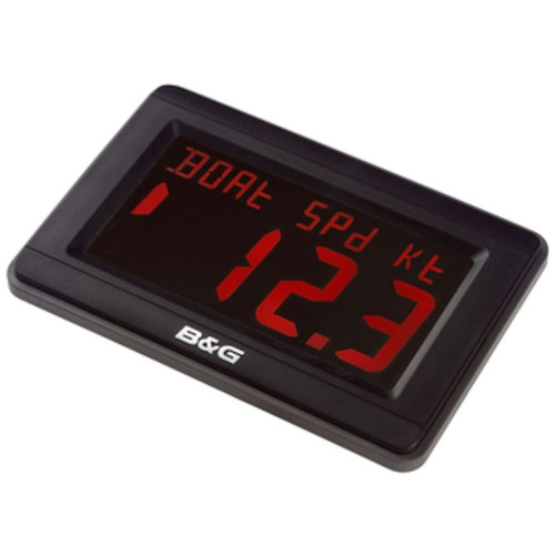 B&G 30/30HV Display Pack, For Triton & H5000, 12V, IP67, FastNet