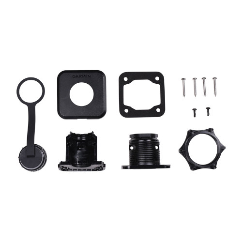 Garmin LiveScope Bulkhead Connector Kit, For LVS34 and XR LVS62